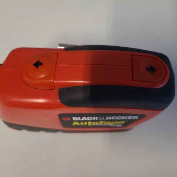 25' Measuring Tape - Auto Tape - Picture 6 of 10